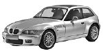 BMW E36-7 P076D Fault Code