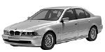 BMW E39 P076D Fault Code