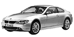 BMW E63 P076D Fault Code