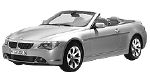 BMW E64 P076D Fault Code