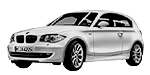 BMW E81 P076D Fault Code