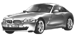 BMW E86 P076D Fault Code