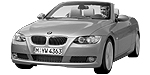 BMW E93 P076D Fault Code