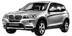 BMW F25 P076D Fault Code