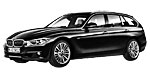 BMW F31 P076D Fault Code